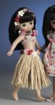 Tonner - Betsy McCall - Betsy Visits The South Seas - Doll (Collectors United)